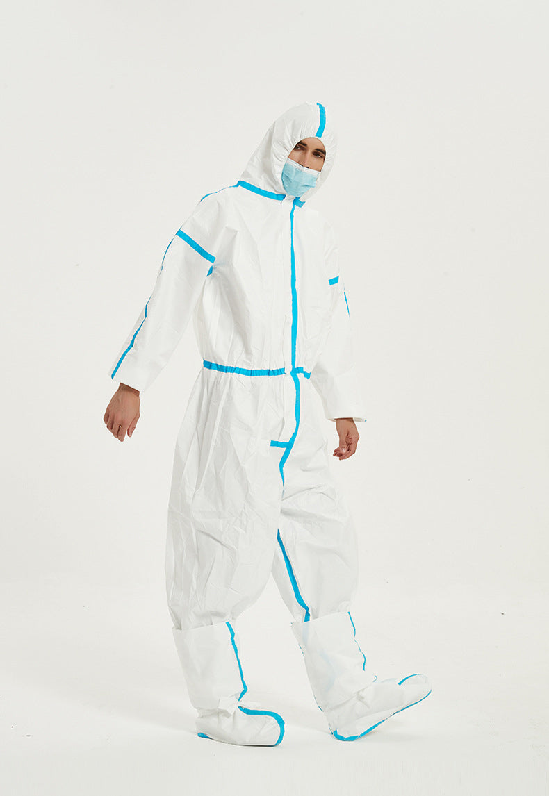 "High-Quality Medical Protective Gowns: Shop Now for Ultimate Safety and Comfort!"